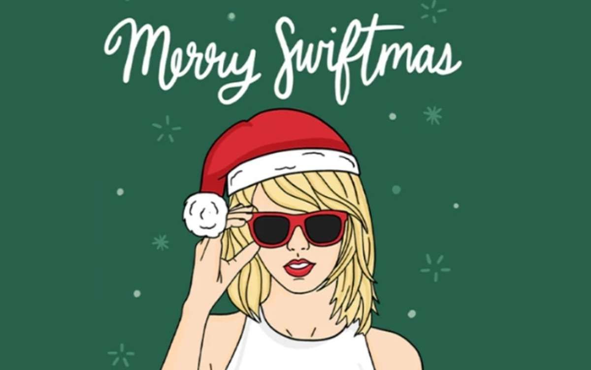 Taylor Swift Christmas Drag Brunch at Funny Bone - Orlando, 14 December | Event in Williamsburg | AllEvents