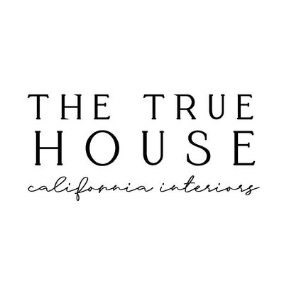 The True House logo