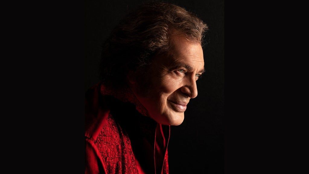 Hometown Jams: Engelbert Humperdinck, 4 December | Event in Elkhart | AllEvents