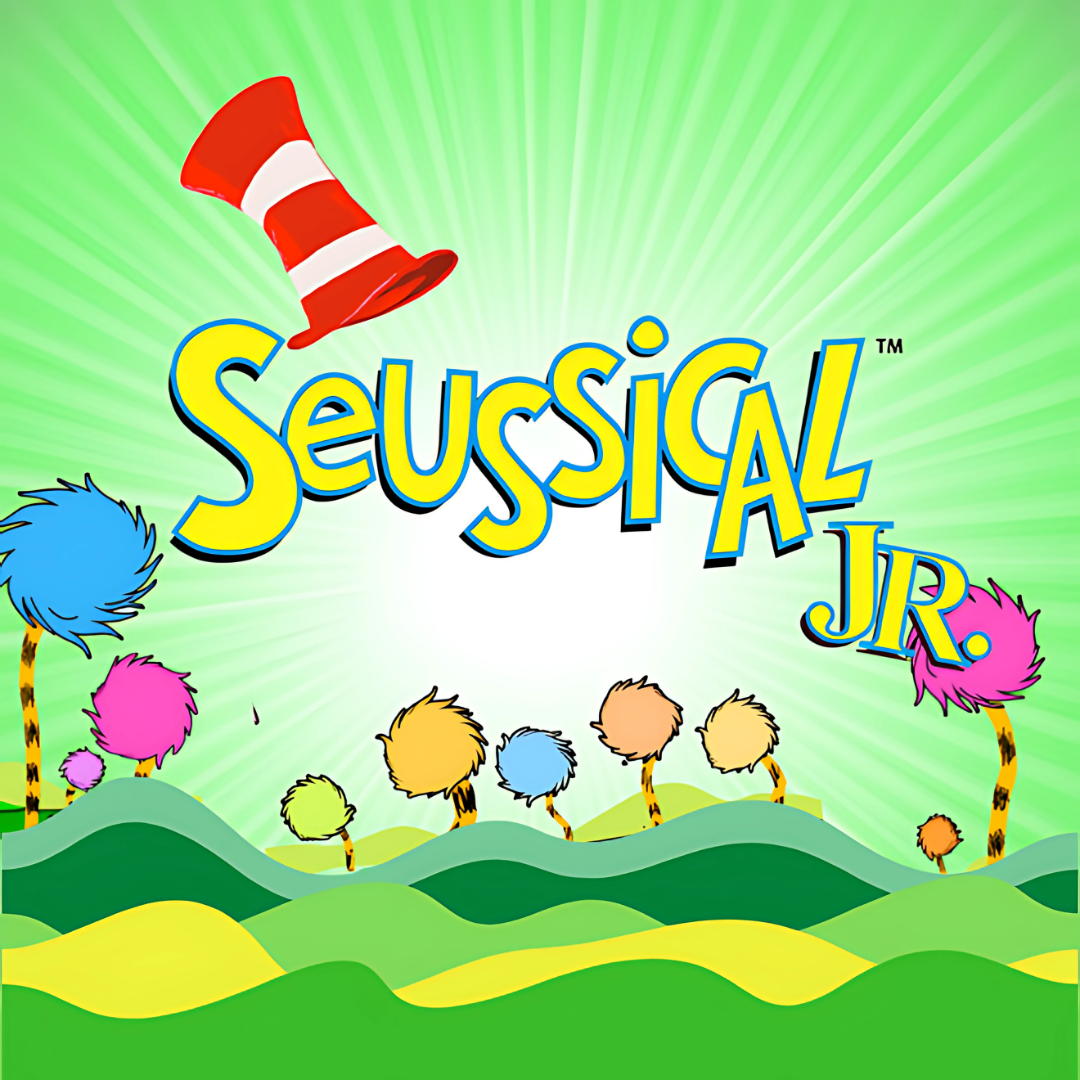 Seussical Jr. at ASU Kerr Cultural Center, 13 May | Event in Scottsdale | AllEvents