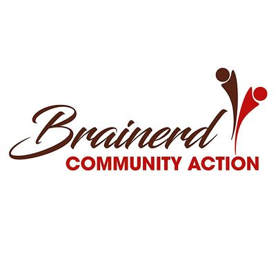 Brainerd Community Action logo