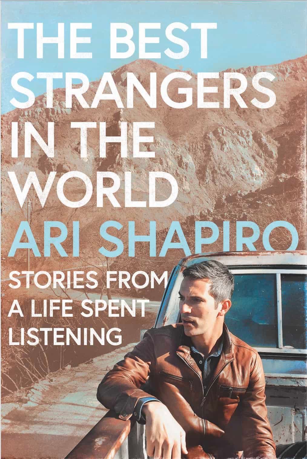 Ari Shapiro at City Winery - Pittsburgh, 29 August | Event in Pittsburgh | AllEvents