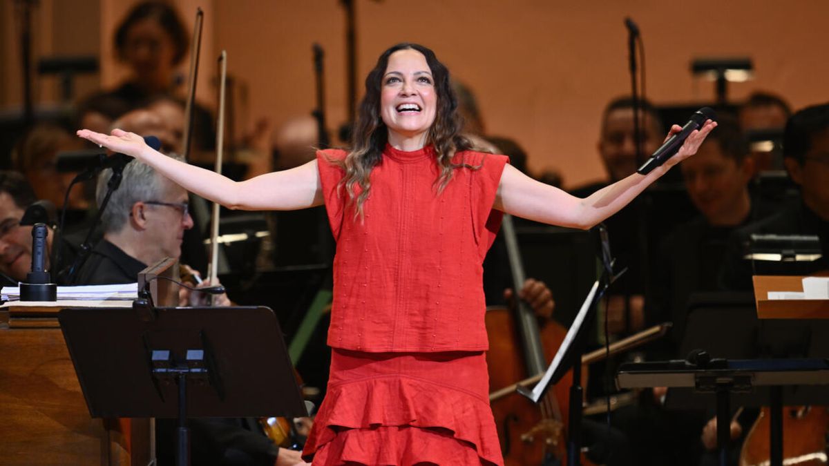Natalia Lafourcade, 24 October | Event in Miami | AllEvents