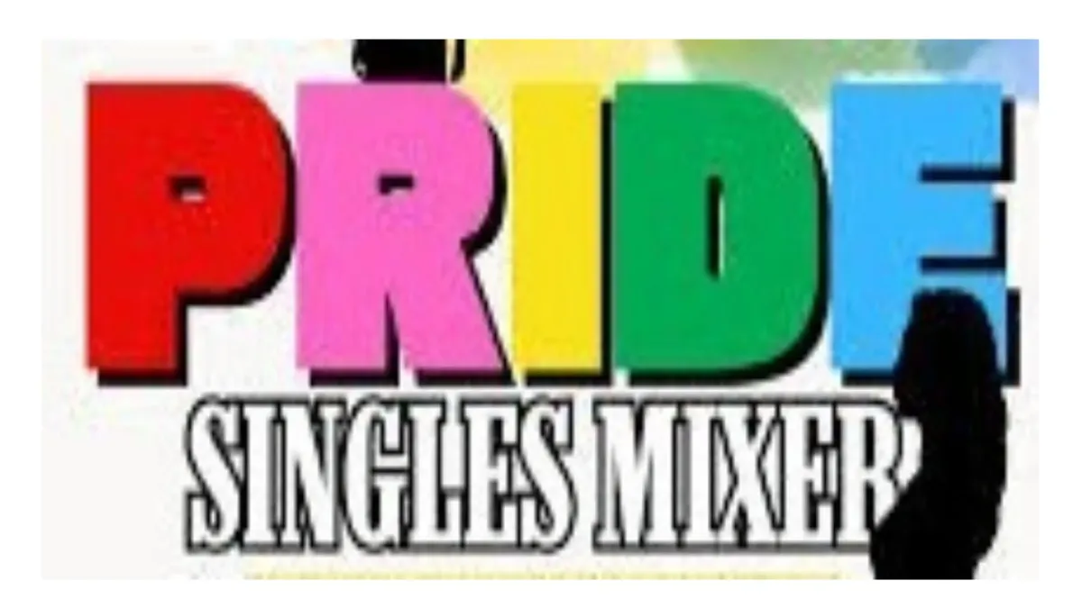 "SINGLES ONLY" - GAY & LESBIAN SUNDAY AFTERNOON COCKTAIL MIXER - SALVO'S, 14 December | AllEvents