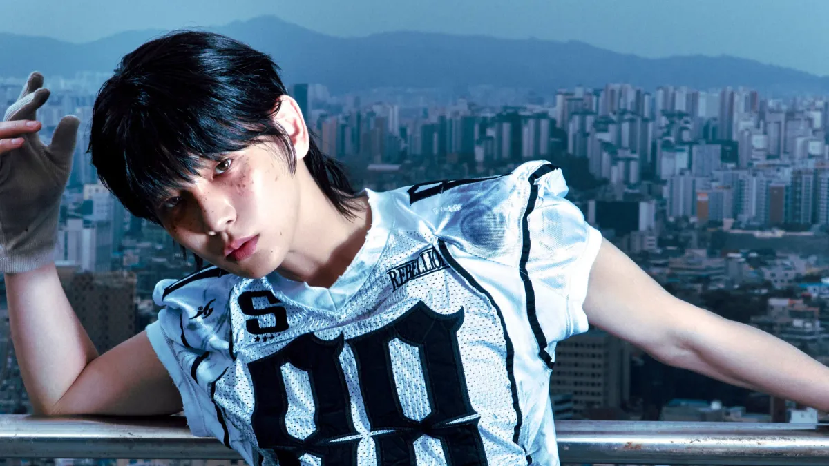 KEY, NCT DREAM, THE BOYZ, Stray Kids, ITZY, TOMORROW X TOGETHER, TREASURE, ATEEZ, ENHYPEN, aespa, NMIXX, LE SSERAFIM, &amp;TEAM, BABYMONSTER, ZEROBASEONE, BOYNEXTDOOR, RIIZE, ILLIT, NCT WISH, NEXZ, TWS, izna, MEOVV, KickFlip, Hearts2Hearts, KiiiKiii, ALLDAY PROJECT in 韓国・仁川広域市中区, 25 December