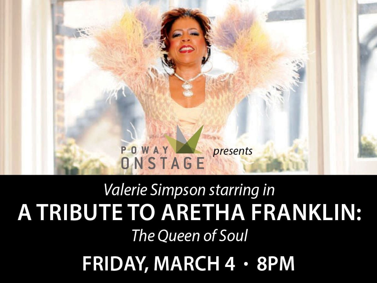 Aretha - One Night With The Queen, 26 January | Event in Fort Worth | AllEvents