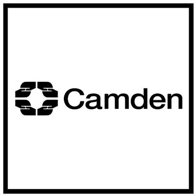 Camden Community Safety Team logo