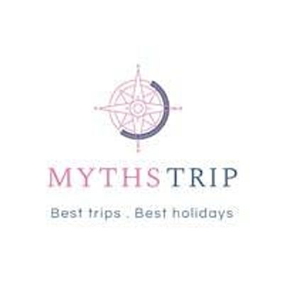Myths Trip logo