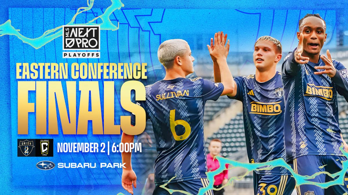 Philadelphia Union vs. Columbus Crew, 9 May | Event in Chester | AllEvents