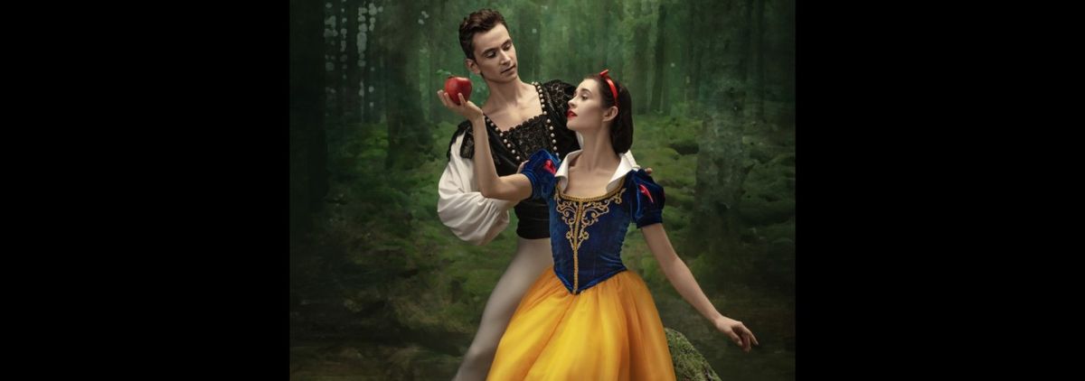 Snow White at Surflight Theatre, 2 July | Event in Beach Haven | AllEvents