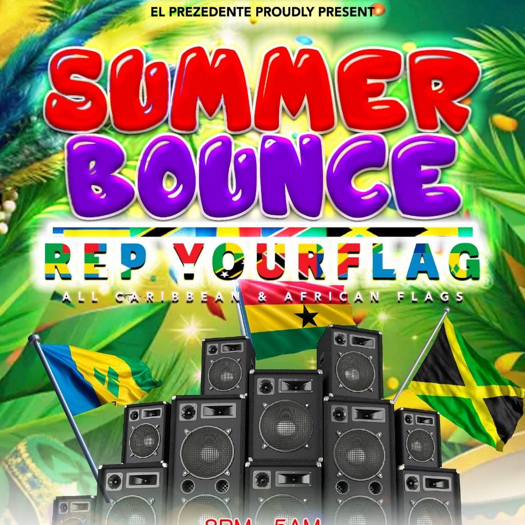 Summer Bounce, 23 August | Event in Peterborough | AllEvents