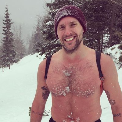 Kym Burls - Breathwork Coach logo