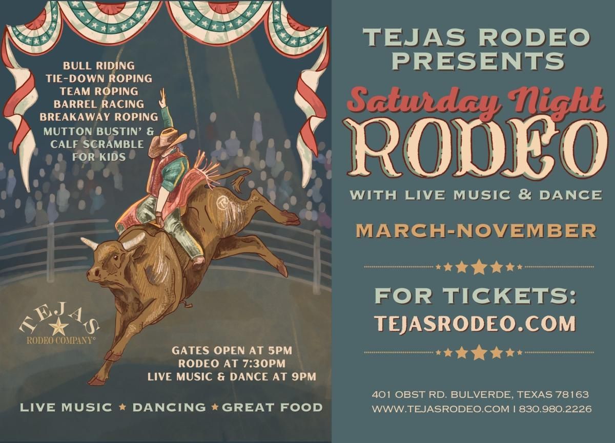 Rodeo - Session 1, 24 July | Event in Goshen | AllEvents