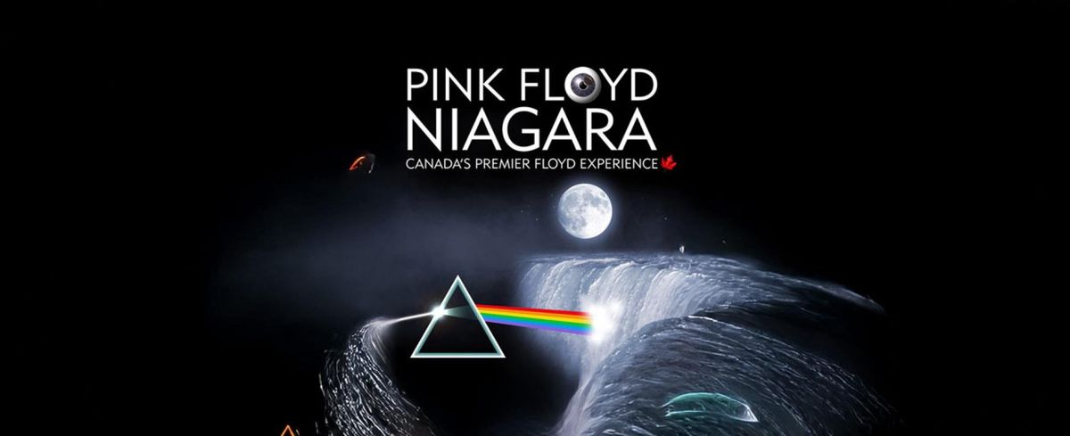 Pink Floyd Niagara, 5 July | Event in Niagara Falls | AllEvents