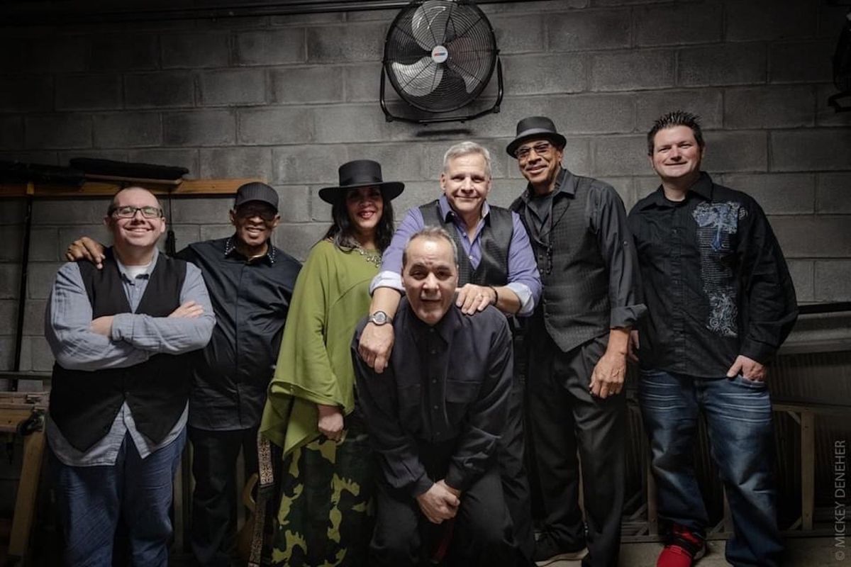 Tupelo Honey, 4 October | Event in Syracuse | AllEvents