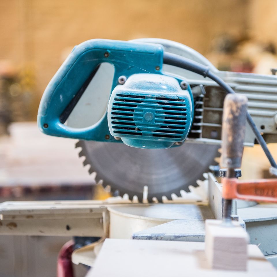 Power Tools Events Power Tools 101 EVANSTON, Rebuilding Exchange Evanston, Elmwood Park, 3 ...