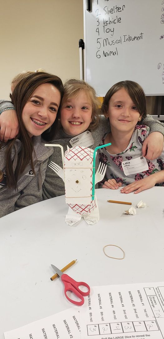 Fall/Winter 20/21 After School Program, North Summit Church, Sandpoint