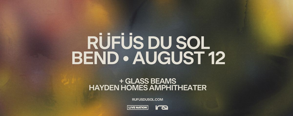 Glass Beams at Majestic Theatre-WI, 29 July | Event in Madison | AllEvents