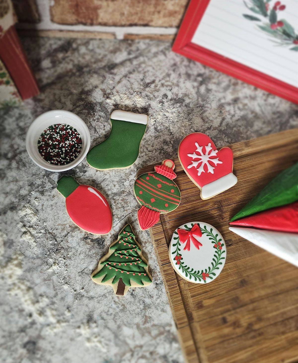 Cookie Decorating!, 15 December | Event in Corvallis | AllEvents