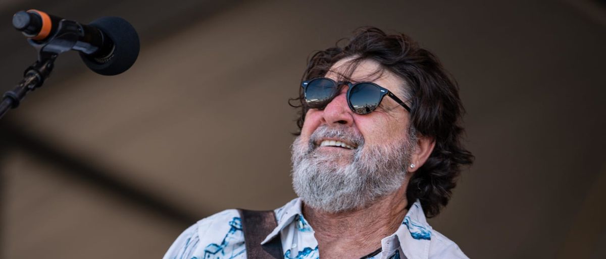 Wayne Toups, 15 August | Event in Port Bolivar | AllEvents