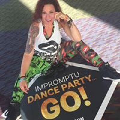 Hydro Fitness & Fun with Sherri