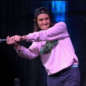 ROAR! Comedy: Heather Shaw