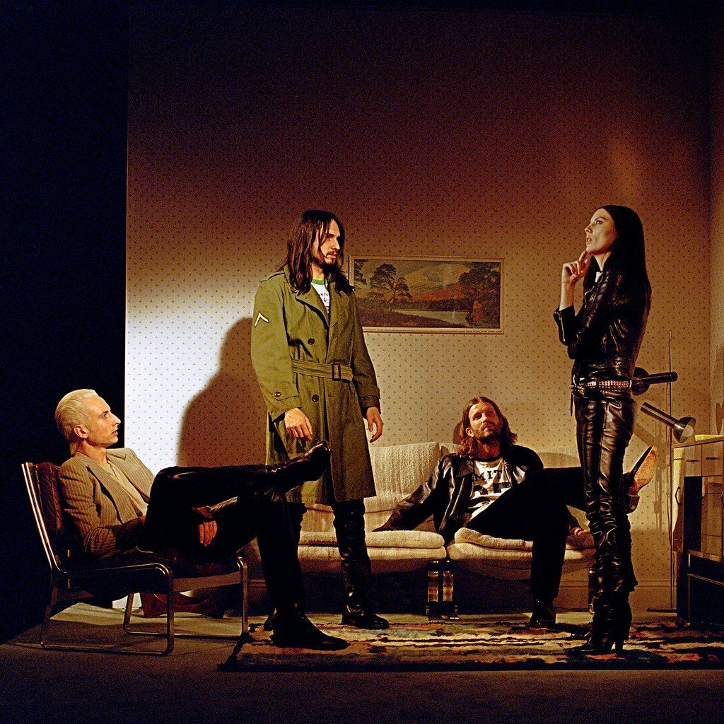 Wolf Alice: Early Album Launch Show, 1 September | Event in Liverpool | AllEvents