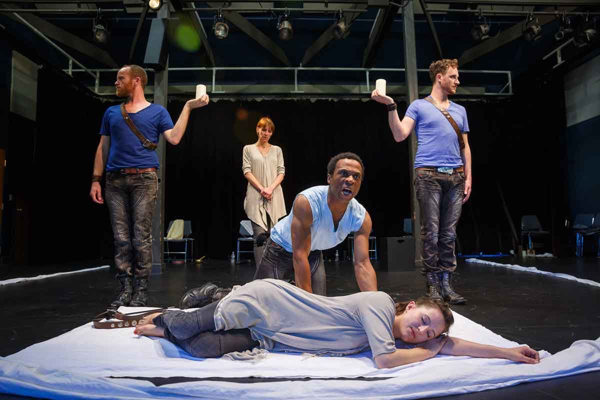 Othello at Barrymore Theatre-NY | Event in New York | AllEvents