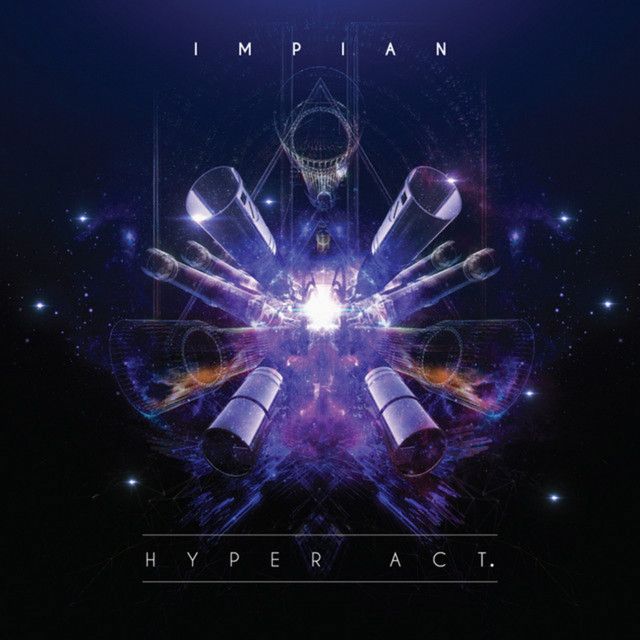 Hyper Act