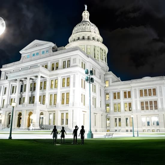 Austin Ghosts By US Ghost Adventures | Event in Austin | AllEvents