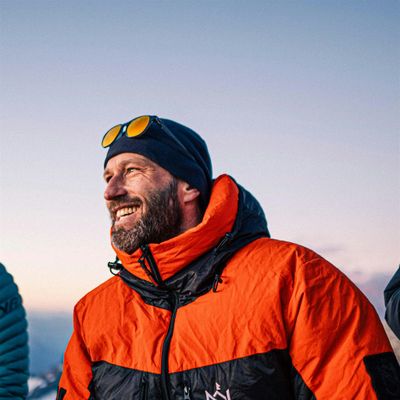 Jay Morton LIVE logo