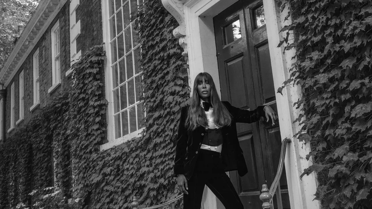 Honey Dijon, Cosmo in New York, 13 September | Event in New York | AllEvents