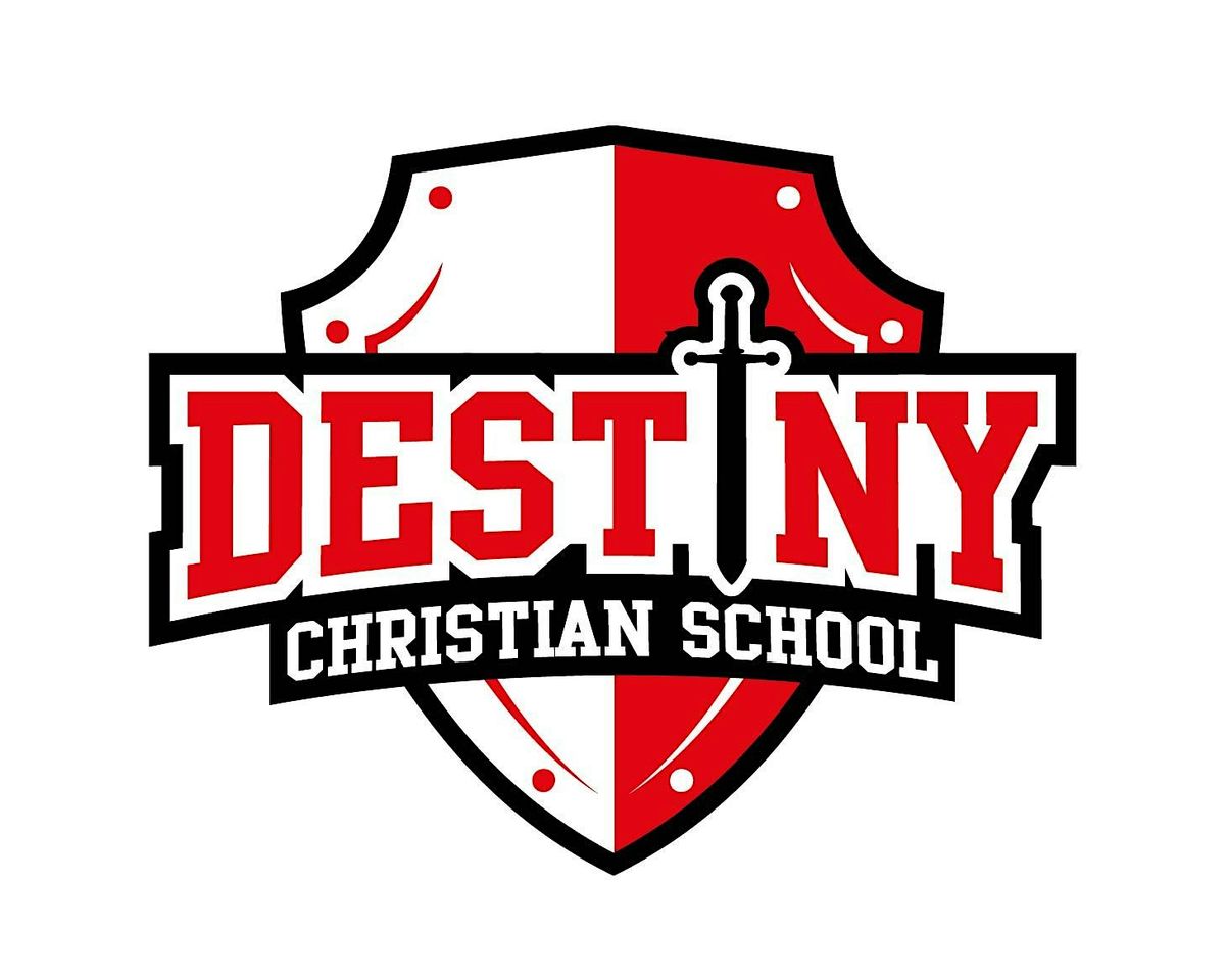 Destiny's Spring Fundraiser