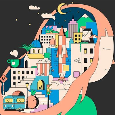 Brain Film Fest 2026 logo