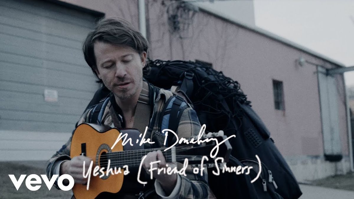 Music for Life - Mike Donehey and Matt Hammitt at Garde Arts Center, 9 August | Event in New London | AllEvents