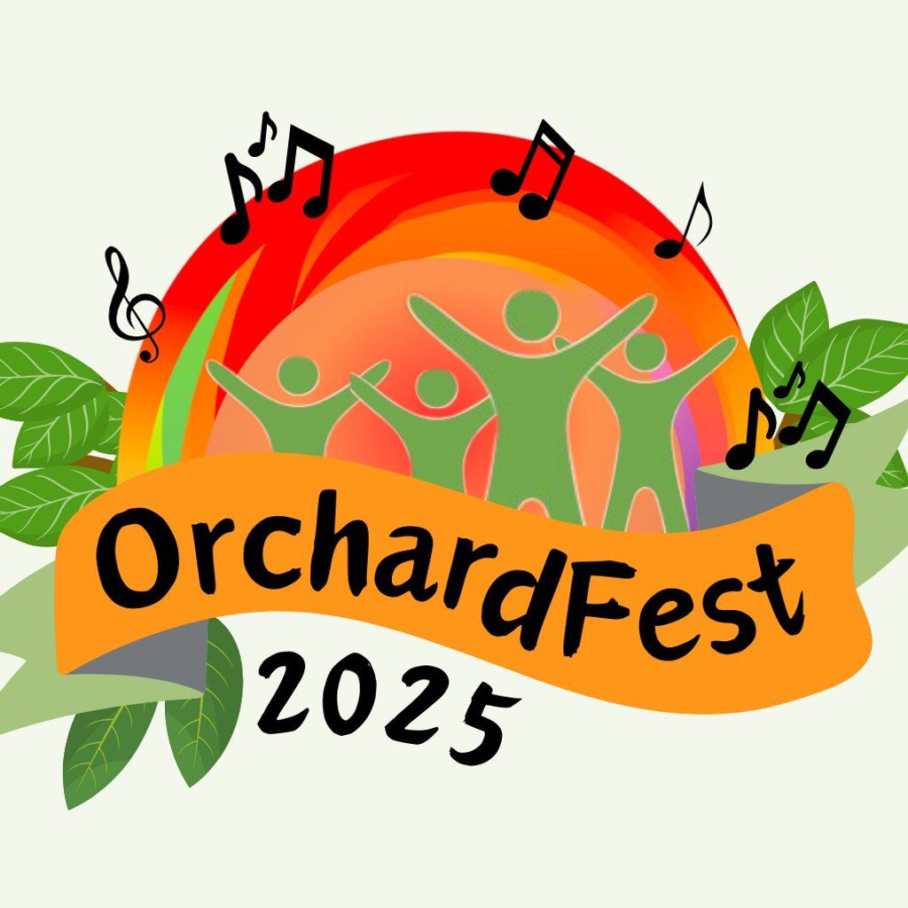OrchardFest, 20 August | Event in Newcastle | AllEvents