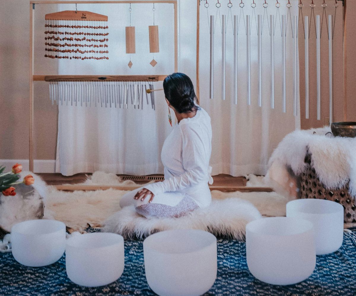 New Year's Eve Sound Journey & Meditation, 31 December | Event in Santa Rosa | AllEvents