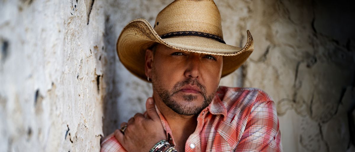 Jason Aldean in The Woodlands, 15 August | Event in The Woodlands | AllEvents