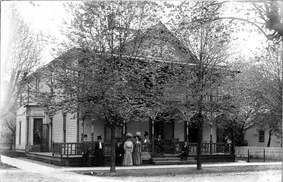 Roads Hotel July 18th Public Investigation, 18 July | Event in Atlanta | AllEvents