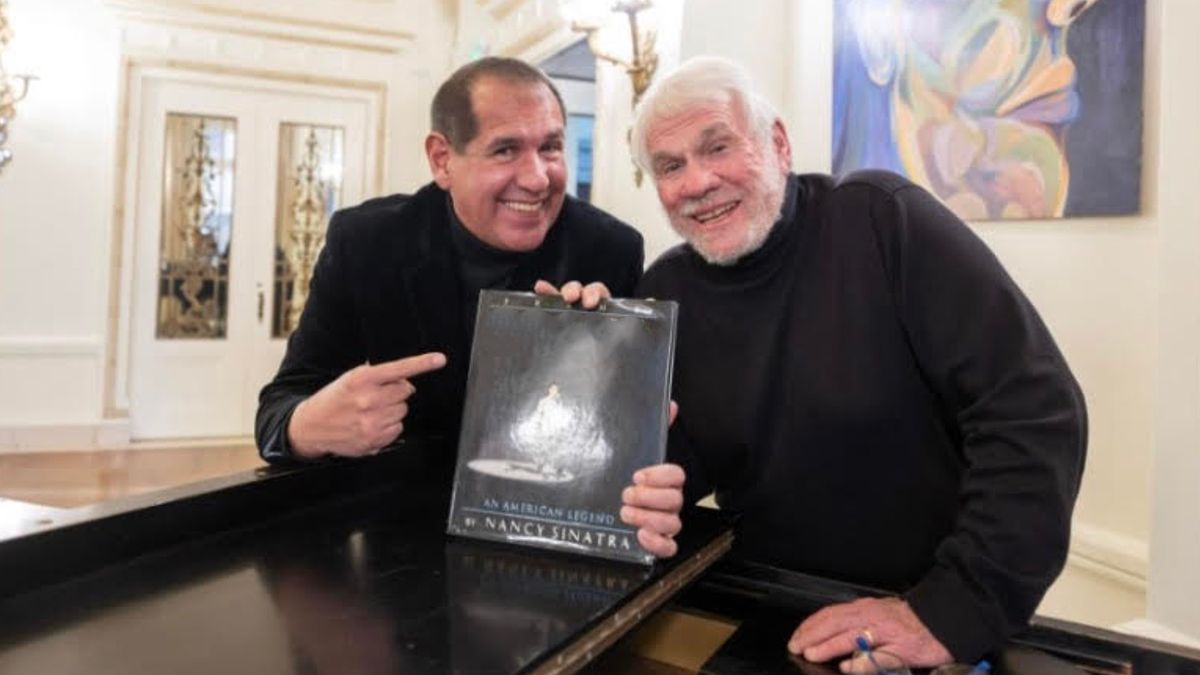 The Good Life - Tribute to Tony Bennet at California Center for the Arts - Center Theater, 14 February | AllEvents