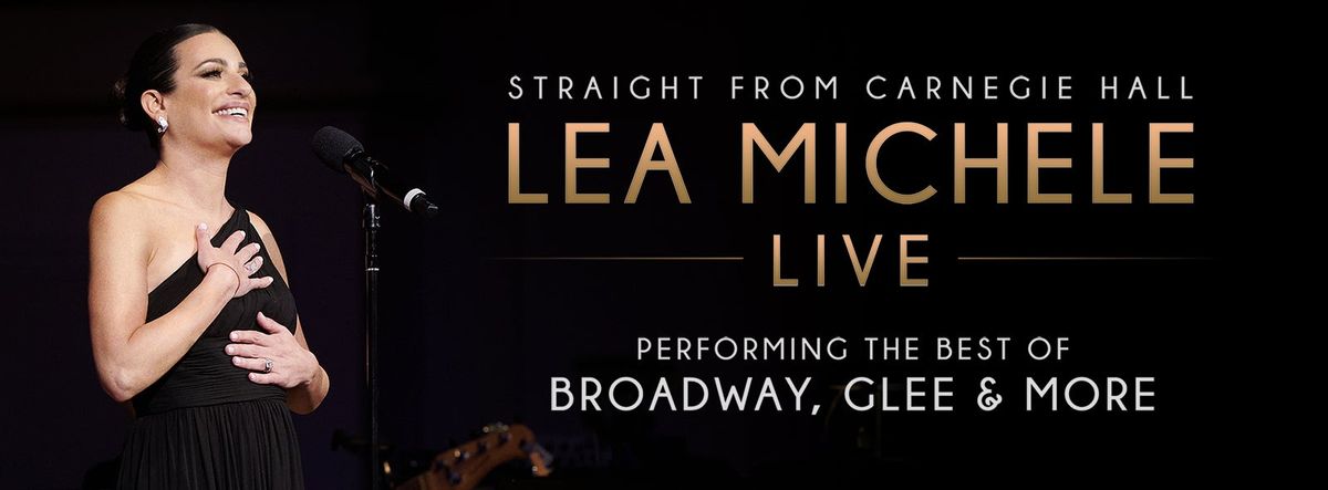 Parking Lea Michele, 5 May | Event in Durham | AllEvents