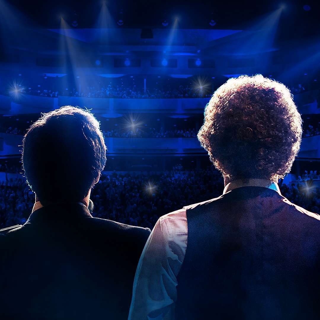Old Friends - Simon & Garfunkel Tribute, 7 January | Event in Kingston | AllEvents