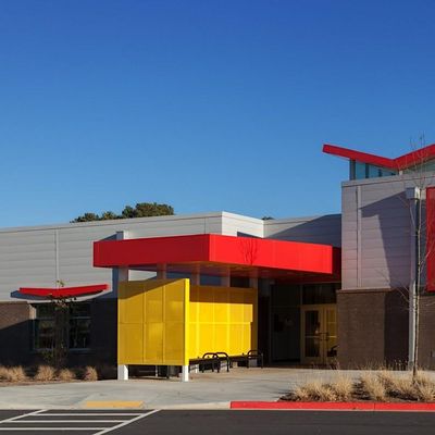 Emma Darnell Aviation Museum & Conference Center logo