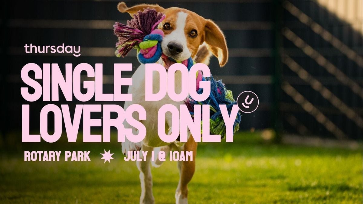 🇨🇦 CANADA DAY | Dog Park Date (Ice Cream &amp; Pooches) | Calgary, 1 July | Event in Calgary | AllEvents