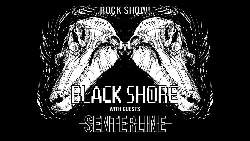 Black Shore W SenterLine Zootown Arts Community Center 501 c 3 