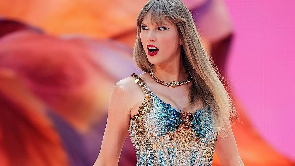 Are you Ready For It? Swiftie Trivia Night!, 5 December | Event in Astoria | AllEvents