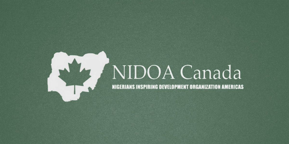 NIDOA x Black Social Club (BSC) Year End Reflections & Mingle!, 12 December | Event in Calgary | AllEvents