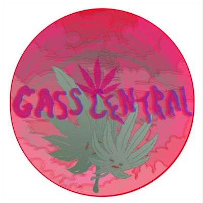 Gass Central logo