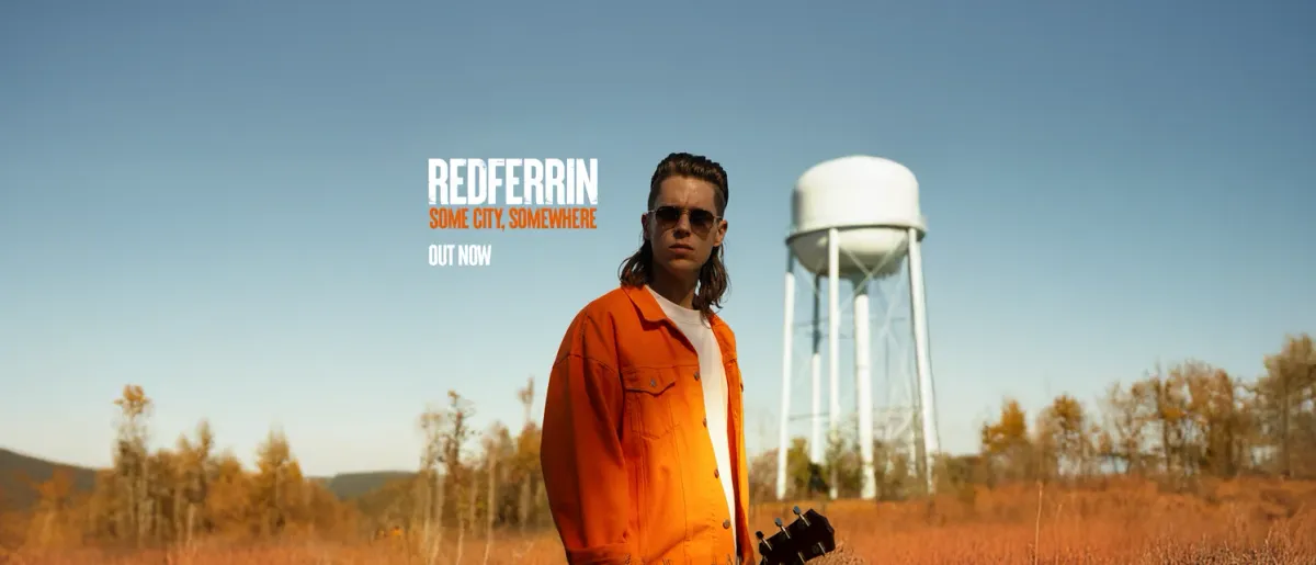Redferrin, ERNEST, Old Dominion in Greensboro, 17 July | Event in Greensboro | AllEvents