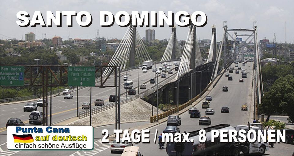 Die Hautpstadt erleben 